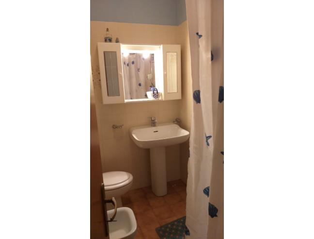 Anteprima foto 7 - Affitto Camera Posto letto in Appartamento da Privato a Forte dei Marmi (Lucca)