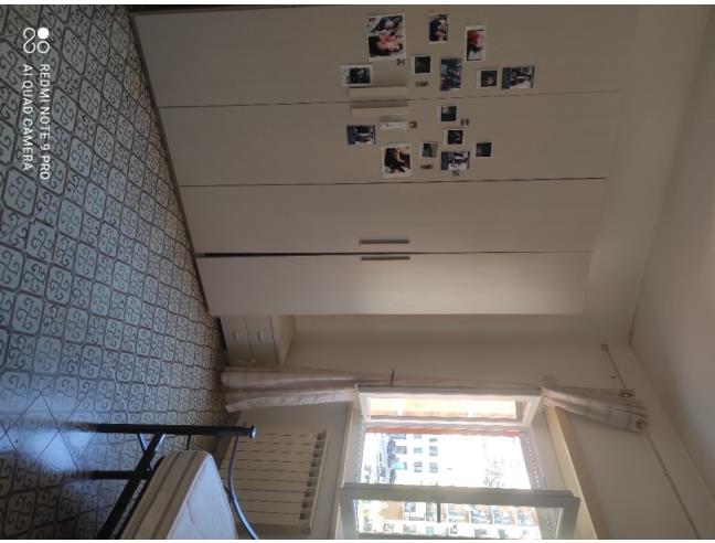 Anteprima foto 2 - Affitto Camera Posto letto in Appartamento da Privato a Frosinone - Centro città