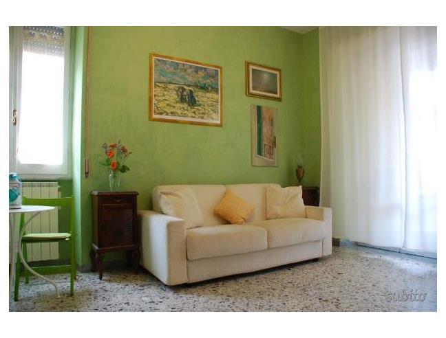 Anteprima foto 2 - Affitto Camera Posto letto in Appartamento da Privato a Gaeta (Latina)