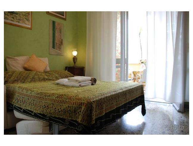 Anteprima foto 3 - Affitto Camera Posto letto in Appartamento da Privato a Gaeta (Latina)