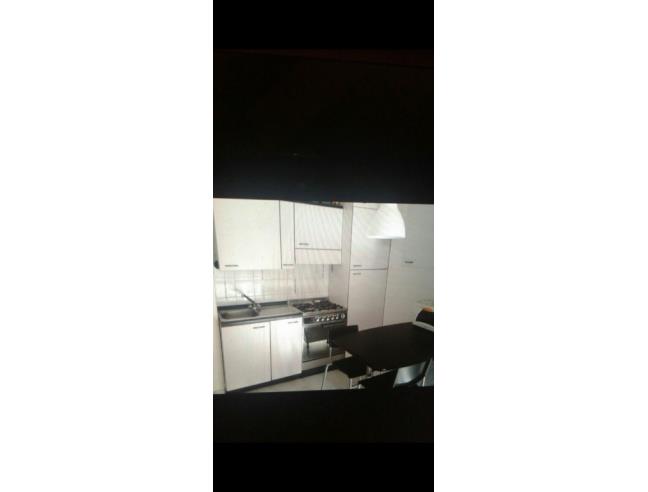 Anteprima foto 3 - Affitto Camera Posto letto in Appartamento da Privato a Isola di Capo Rizzuto (Crotone)