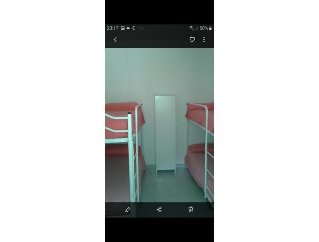 Anteprima foto 6 - Affitto Camera Posto letto in Appartamento da Privato a Isola di Capo Rizzuto (Crotone)