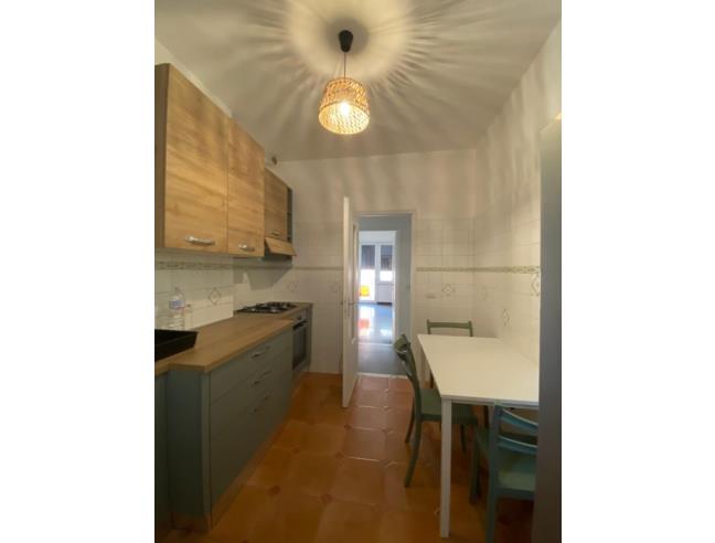 Anteprima foto 2 - Affitto Camera Posto letto in Appartamento da Privato a Latina - Centro città