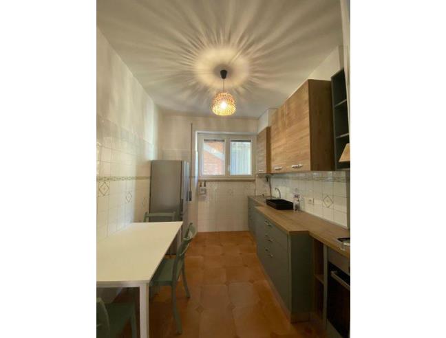 Anteprima foto 7 - Affitto Camera Posto letto in Appartamento da Privato a Latina - Centro città