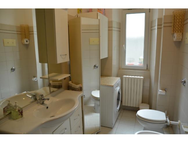 Anteprima foto 4 - Affitto Camera Posto letto in Appartamento da Privato a Lecco (Lecco)