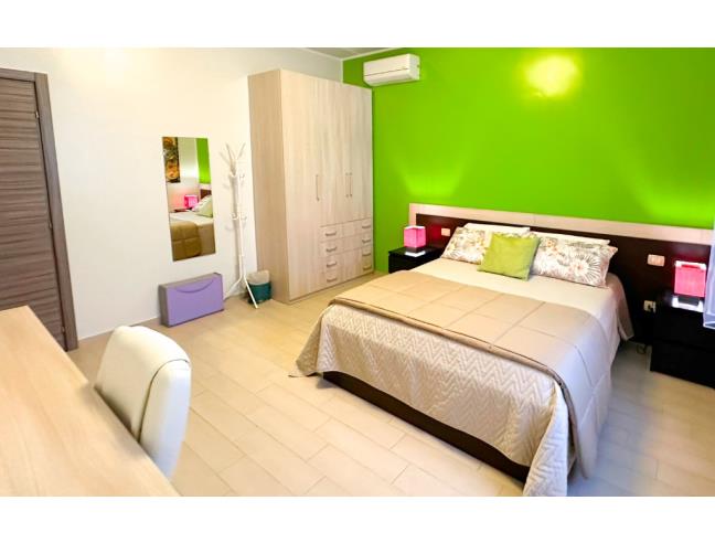 Anteprima foto 2 - Affitto Camera Posto letto in Appartamento da Privato a Matera (Matera)