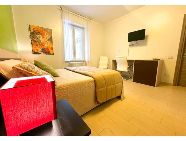 Anteprima foto 3 - Affitto Camera Posto letto in Appartamento da Privato a Matera (Matera)