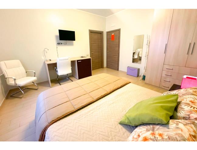 Anteprima foto 4 - Affitto Camera Posto letto in Appartamento da Privato a Matera (Matera)