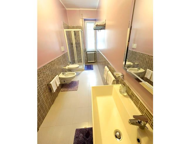 Anteprima foto 5 - Affitto Camera Posto letto in Appartamento da Privato a Matera (Matera)