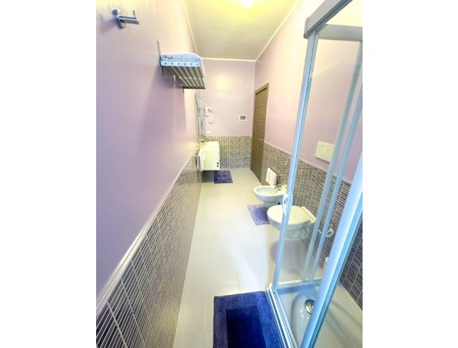 Anteprima foto 6 - Affitto Camera Posto letto in Appartamento da Privato a Matera (Matera)