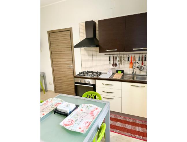 Anteprima foto 7 - Affitto Camera Posto letto in Appartamento da Privato a Matera (Matera)