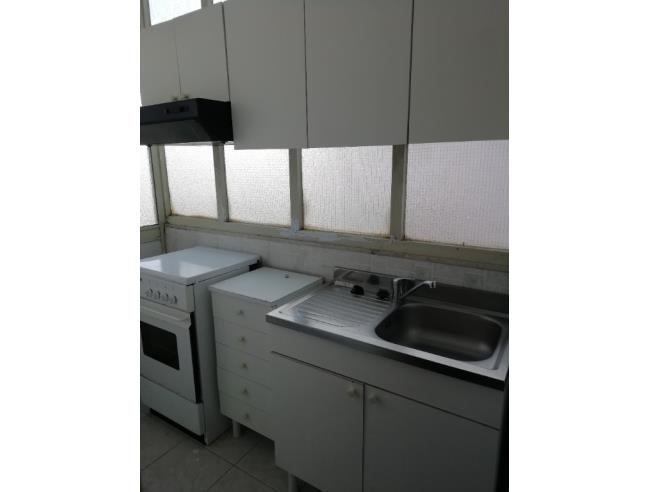 Anteprima foto 2 - Affitto Camera Posto letto in Appartamento da Privato a Messina (Messina)