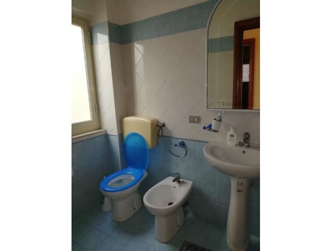 Anteprima foto 5 - Affitto Camera Posto letto in Appartamento da Privato a Messina (Messina)