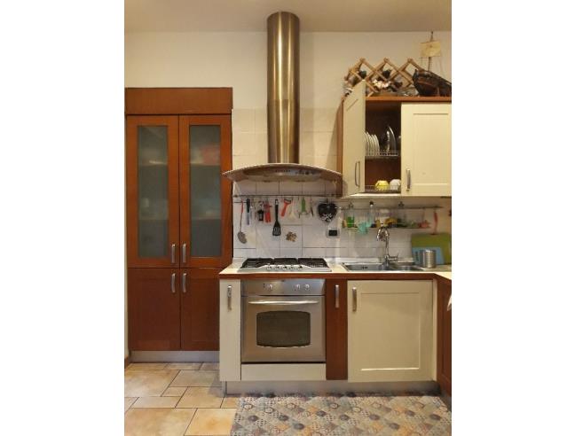 Anteprima foto 3 - Affitto Camera Posto letto in Appartamento da Privato a Milano - Affori