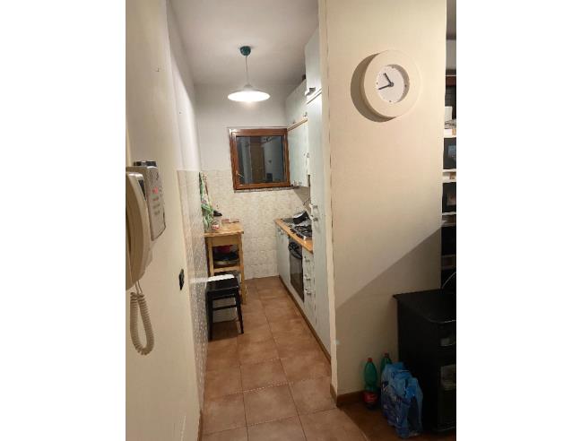 Anteprima foto 2 - Affitto Camera Posto letto in Appartamento da Privato a Milano - Bicocca