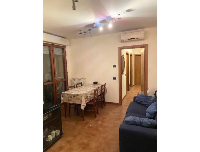 Anteprima foto 3 - Affitto Camera Posto letto in Appartamento da Privato a Milano - Bicocca