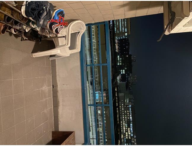 Anteprima foto 5 - Affitto Camera Posto letto in Appartamento da Privato a Milano - Bicocca