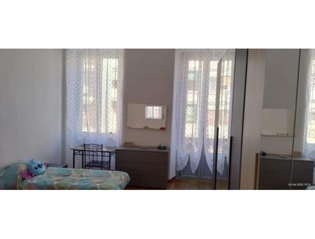 Anteprima foto 2 - Affitto Camera Posto letto in Appartamento da Privato a Milano - Bocconi