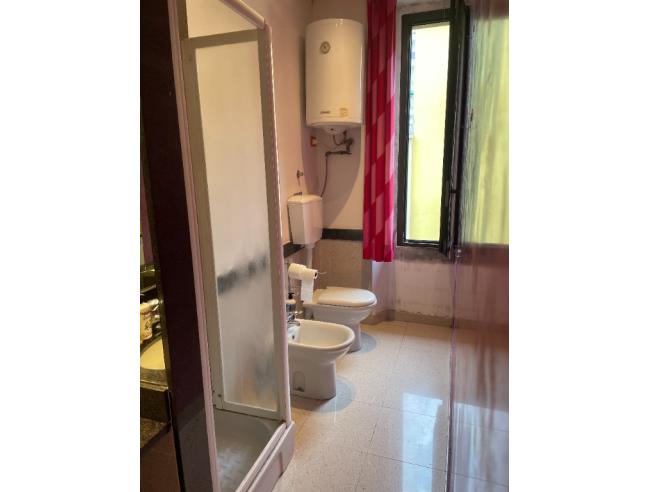 Anteprima foto 4 - Affitto Camera Posto letto in Appartamento da Privato a Milano - Bovisa