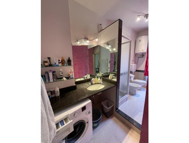 Anteprima foto 6 - Affitto Camera Posto letto in Appartamento da Privato a Milano - Bovisa