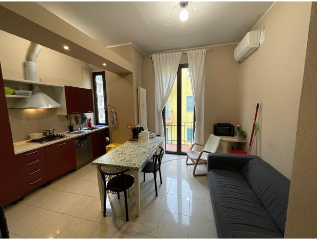 Anteprima foto 7 - Affitto Camera Posto letto in Appartamento da Privato a Milano - Bovisa