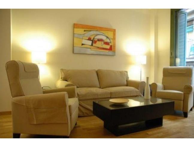 Anteprima foto 2 - Affitto Camera Posto letto in Appartamento da Privato a Milano - Centro Storico