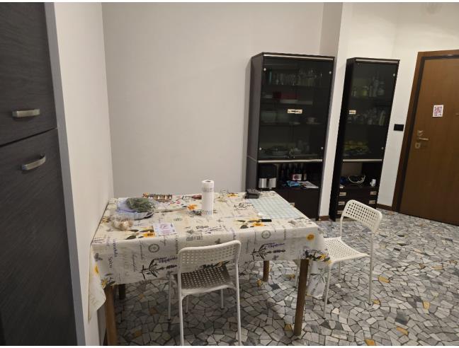 Anteprima foto 4 - Affitto Camera Posto letto in Appartamento da Privato a Milano - Città Studi
