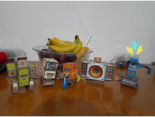 Anteprima foto 3 - Affitto Camera Posto letto in Appartamento da Privato a Milano - Forze Armate