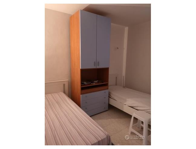 Anteprima foto 1 - Affitto Camera Posto letto in Appartamento da Privato a Milano - Isola