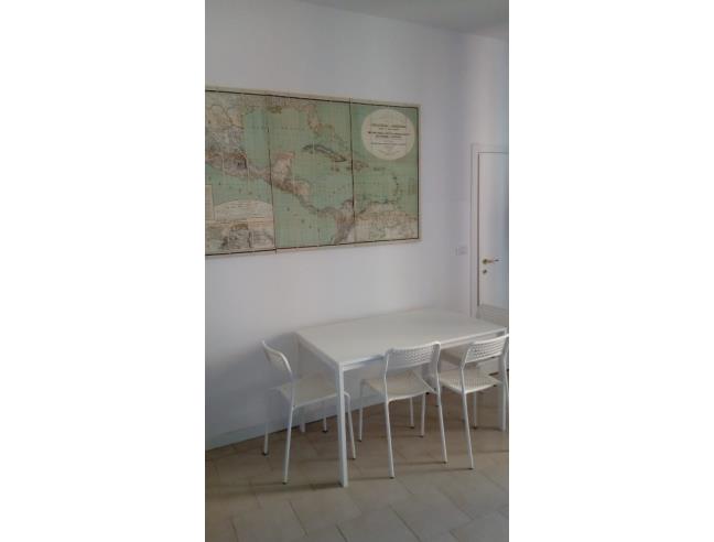 Anteprima foto 6 - Affitto Camera Posto letto in Appartamento da Privato a Milano - Lorenteggio