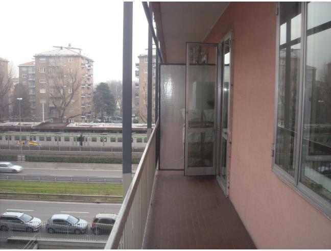 Anteprima foto 6 - Affitto Camera Posto letto in Appartamento da Privato a Milano - Palmanova