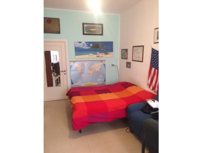 Anteprima foto 2 - Affitto Camera Posto letto in Appartamento da Privato a Milano - Sempione