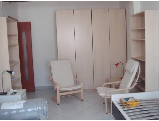 Anteprima foto 1 - Affitto Camera Posto letto in Appartamento da Privato a Milano - Stazione Centrale