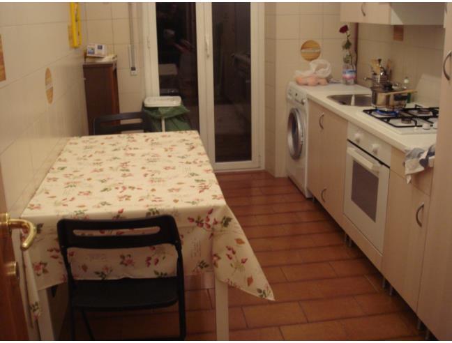 Anteprima foto 3 - Affitto Camera Posto letto in Appartamento da Privato a Milano - Stazione Centrale