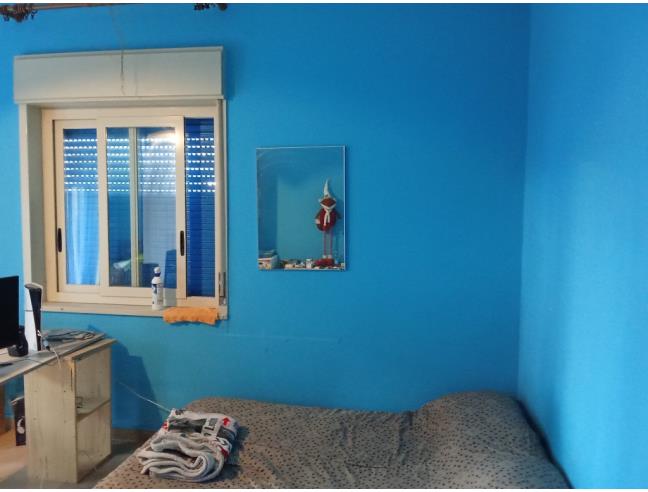 Anteprima foto 2 - Affitto Camera Posto letto in Appartamento da Privato a Milazzo (Messina)