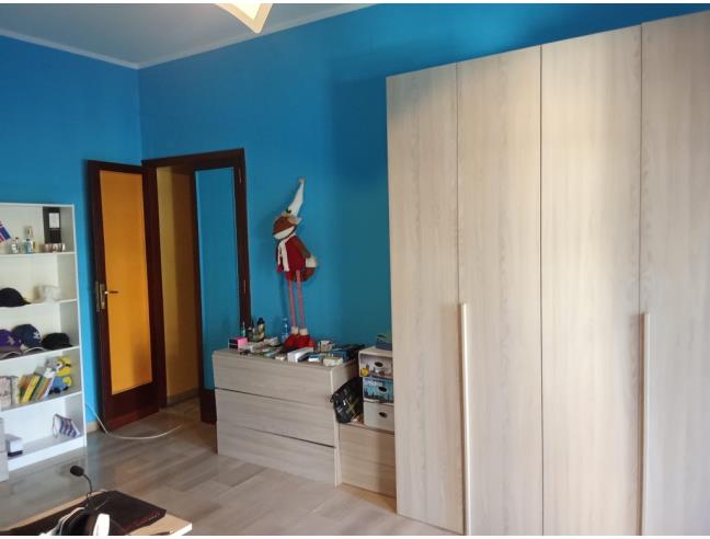 Anteprima foto 3 - Affitto Camera Posto letto in Appartamento da Privato a Milazzo (Messina)