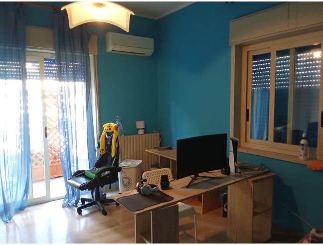 Anteprima foto 4 - Affitto Camera Posto letto in Appartamento da Privato a Milazzo (Messina)