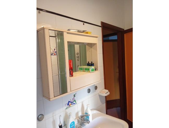 Anteprima foto 6 - Affitto Camera Posto letto in Appartamento da Privato a Milazzo (Messina)