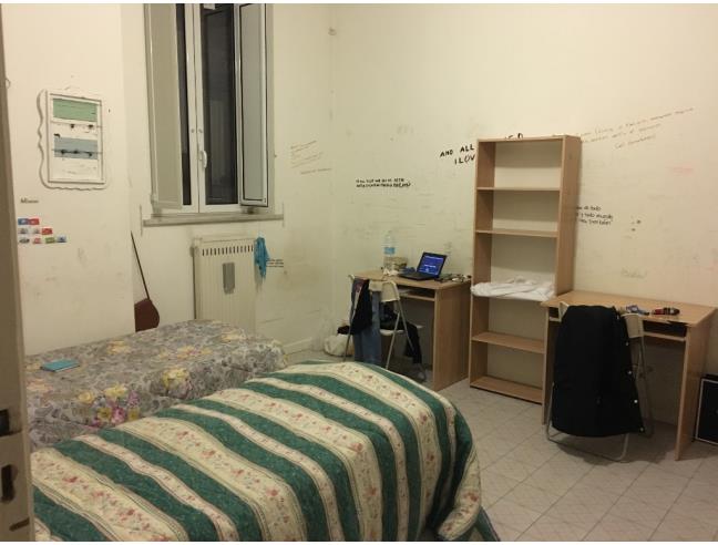 Anteprima foto 1 - Affitto Camera Posto letto in Appartamento da Privato a Napoli - Centro Storico