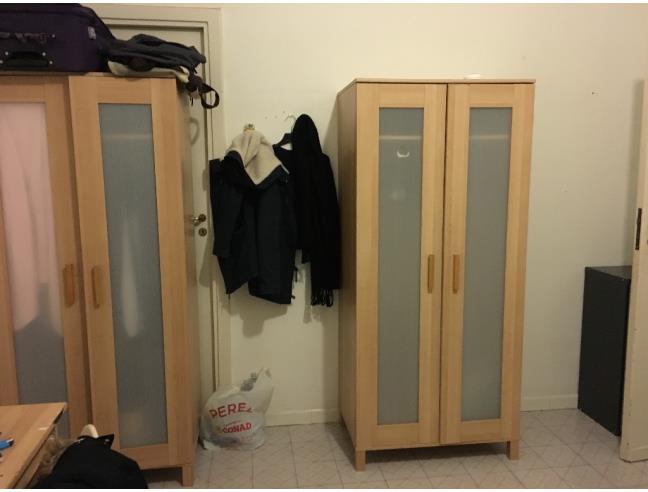 Anteprima foto 2 - Affitto Camera Posto letto in Appartamento da Privato a Napoli - Centro Storico