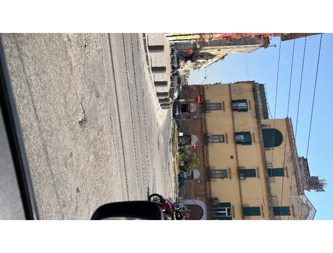 Anteprima foto 2 - Affitto Camera Posto letto in Appartamento da Privato a Napoli - San Giovanni A Teduccio