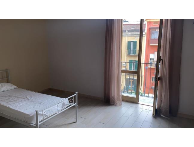 Anteprima foto 8 - Affitto Camera Posto letto in Appartamento da Privato a Napoli - San Giovanni A Teduccio