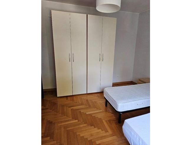 Anteprima foto 2 - Affitto Camera Posto letto in Appartamento da Privato a Padova - Santa Rita