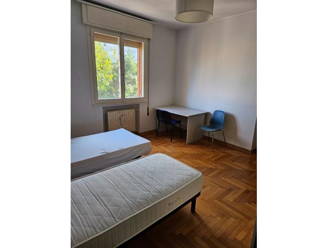 Anteprima foto 4 - Affitto Camera Posto letto in Appartamento da Privato a Padova - Santa Rita
