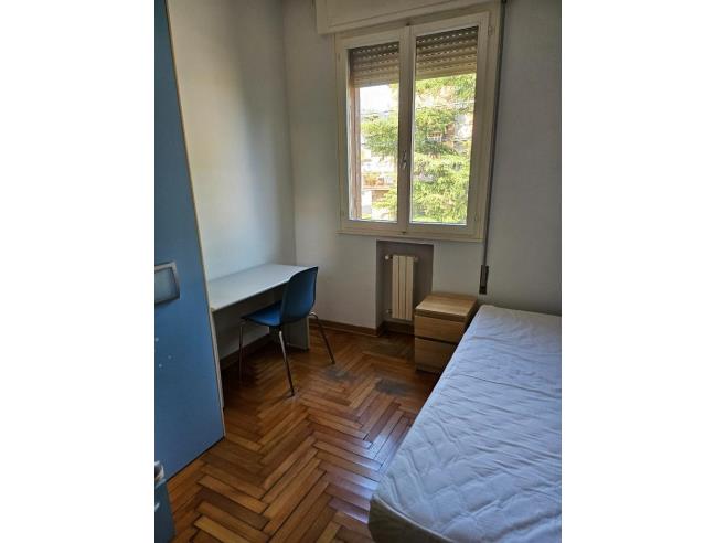 Anteprima foto 7 - Affitto Camera Posto letto in Appartamento da Privato a Padova - Santa Rita
