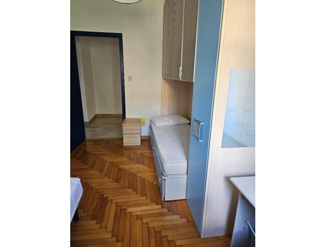 Anteprima foto 8 - Affitto Camera Posto letto in Appartamento da Privato a Padova - Santa Rita