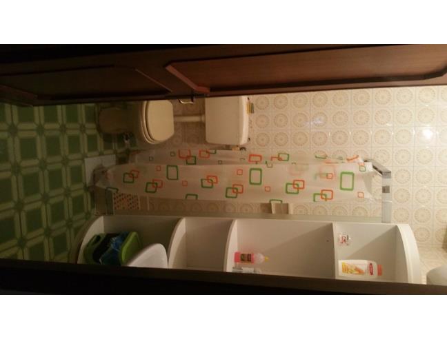 Anteprima foto 7 - Affitto Camera Posto letto in Appartamento da Privato a Palermo - Calatafimi Bassa