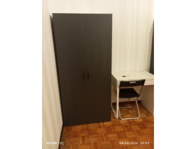 Anteprima foto 2 - Affitto Camera Posto letto in Appartamento da Privato a Parma - Ospedale Maggiore