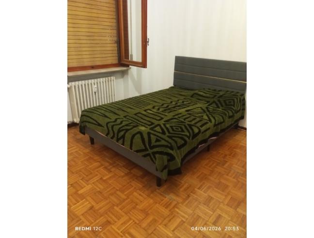 Anteprima foto 3 - Affitto Camera Posto letto in Appartamento da Privato a Parma - Ospedale Maggiore