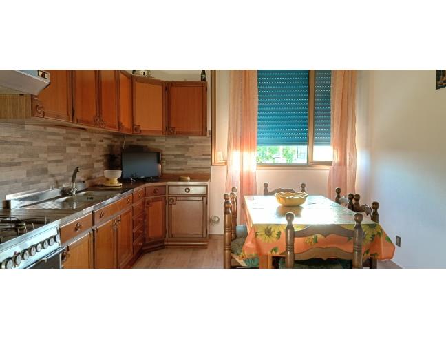 Anteprima foto 4 - Affitto Camera Posto letto in Appartamento da Privato a Reggio Calabria - Centro città